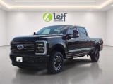2026 Ford F-250 - Preview 3