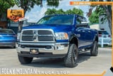 2016 Ram 3500 - Preview 2