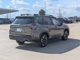 2026 Subaru Forester - Preview 5