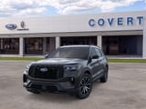 2026 Ford Explorer - Preview 2
