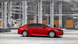 2027 Toyota Camry - Preview 13