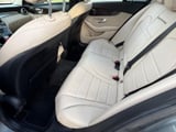 2017 Mercedes-Benz C-Class - Preview 15