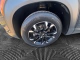 2023 Chevrolet Trailblazer - Preview 14