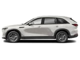 2026 Mazda CX-90 - Preview 2