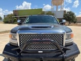 2017 GMC Sierra 3500 HD - Preview 8