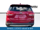 2017 Kia Sorento - Preview 6