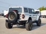 2026 Ford Bronco - Preview 4