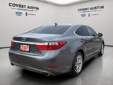 2015 Lexus ES - Preview 5