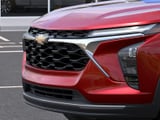 2026 Chevrolet Trax - Preview 13