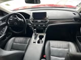 2021 Honda Accord - Preview 9