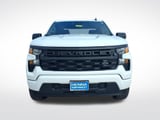 2026 Chevrolet Silverado 1500 - Preview 8