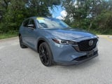 2025 Mazda CX-5 - Preview 3