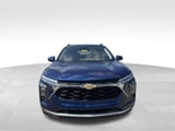 2024 Chevrolet Trax - Preview 2