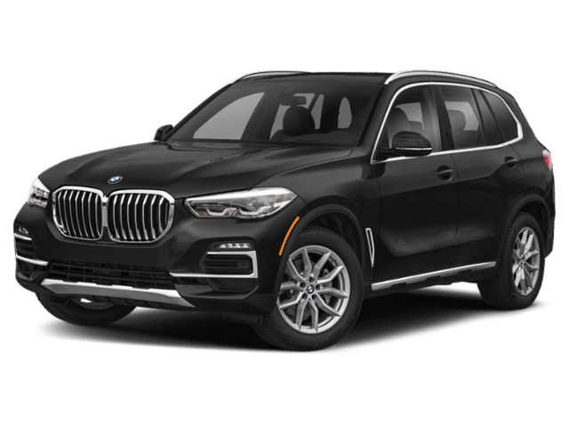 2021 BMW X5 - Image 1