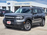 2026 Ford Bronco Sport - Preview 2
