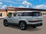 2027 Hyundai Santa Fe Hybrid - Preview 6