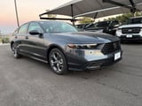 2026 Honda Accord - Preview 2