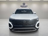 2026 Volkswagen Atlas Cross Sport - Preview 8