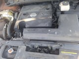 2016 Nissan Murano - Preview 12