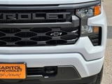 2026 Chevrolet Silverado 1500 - Preview 12