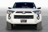 2018 Toyota 4Runner - Preview 3