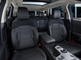 2026 Kia Sportage - Preview 14