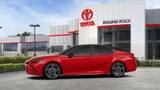 2026 Toyota Camry - Preview 3