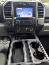 2018 Ford F-150 - Preview 8