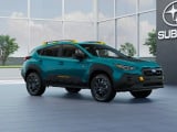 2027 Subaru Crosstrek - Preview 2