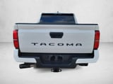 2026 Toyota Tacoma - Preview 6