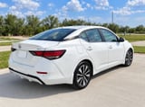 2023 Nissan Sentra - Preview 7