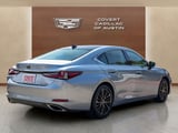 2024 Lexus ES - Preview 4