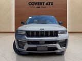 2027 Jeep Grand Cherokee L - Preview 8