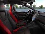 2026 Subaru WRX - Preview 15