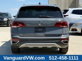 2022 Volkswagen Taos - Preview 10