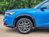 2026 Acura ADX - Preview 9