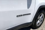 2023 Jeep Compass - Preview 9