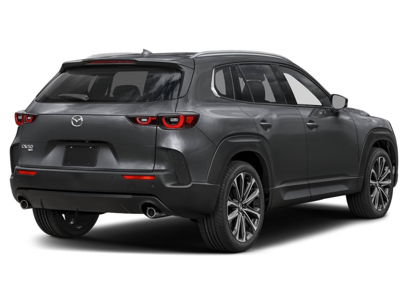 2026 Mazda CX-50 - Image 1
