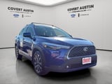 2022 Toyota Corolla Cross - Preview 7