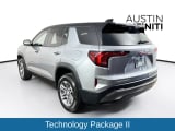 2026 GMC Terrain - Preview 5