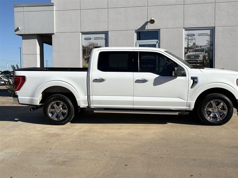 2023 Ford F-150 - Image 1