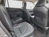 2026 Toyota Highlander - Preview 12