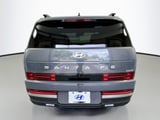 2026 Hyundai Santa Fe Hybrid - Preview 6