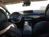 2025 Genesis GV70 - Preview 5