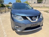 2015 Nissan Rogue - Preview 9