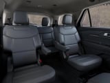 2027 Ford Explorer - Preview 11