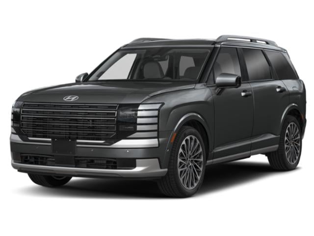 2027 Hyundai Palisade - Image 1