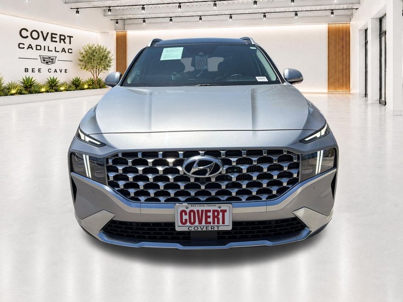 2023 Hyundai Santa Fe - Image 2