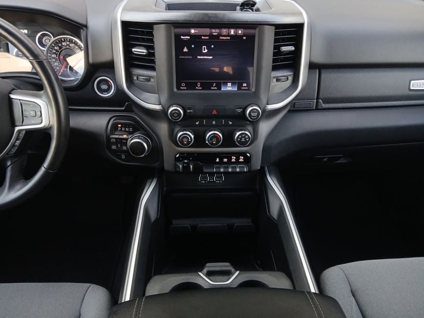 2023 Ram 1500 - Image 2