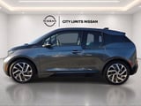 2017 BMW i3 - Preview 3
